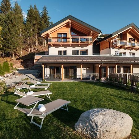 La Dila Dolomiti Mountain Lodge Andalo Kültér fotó