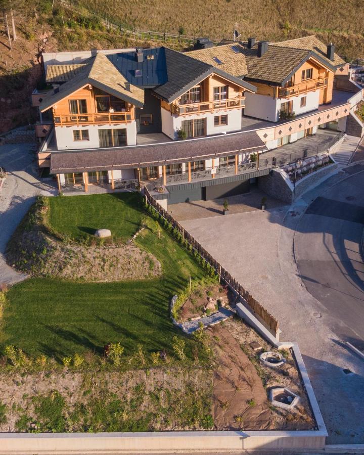 La Dila Dolomiti Mountain Lodge Andalo Kültér fotó