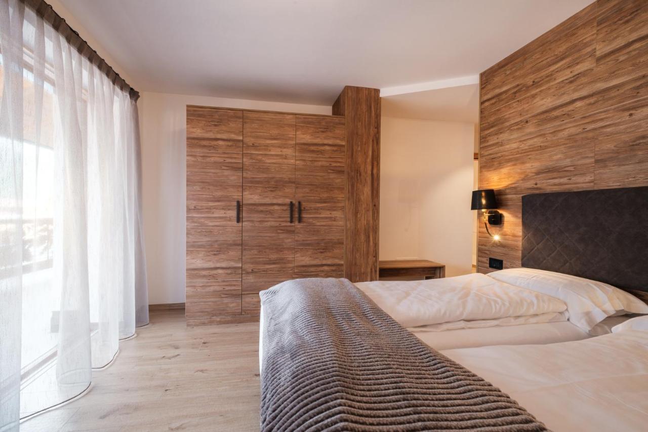 La Dila Dolomiti Mountain Lodge Andalo Kültér fotó