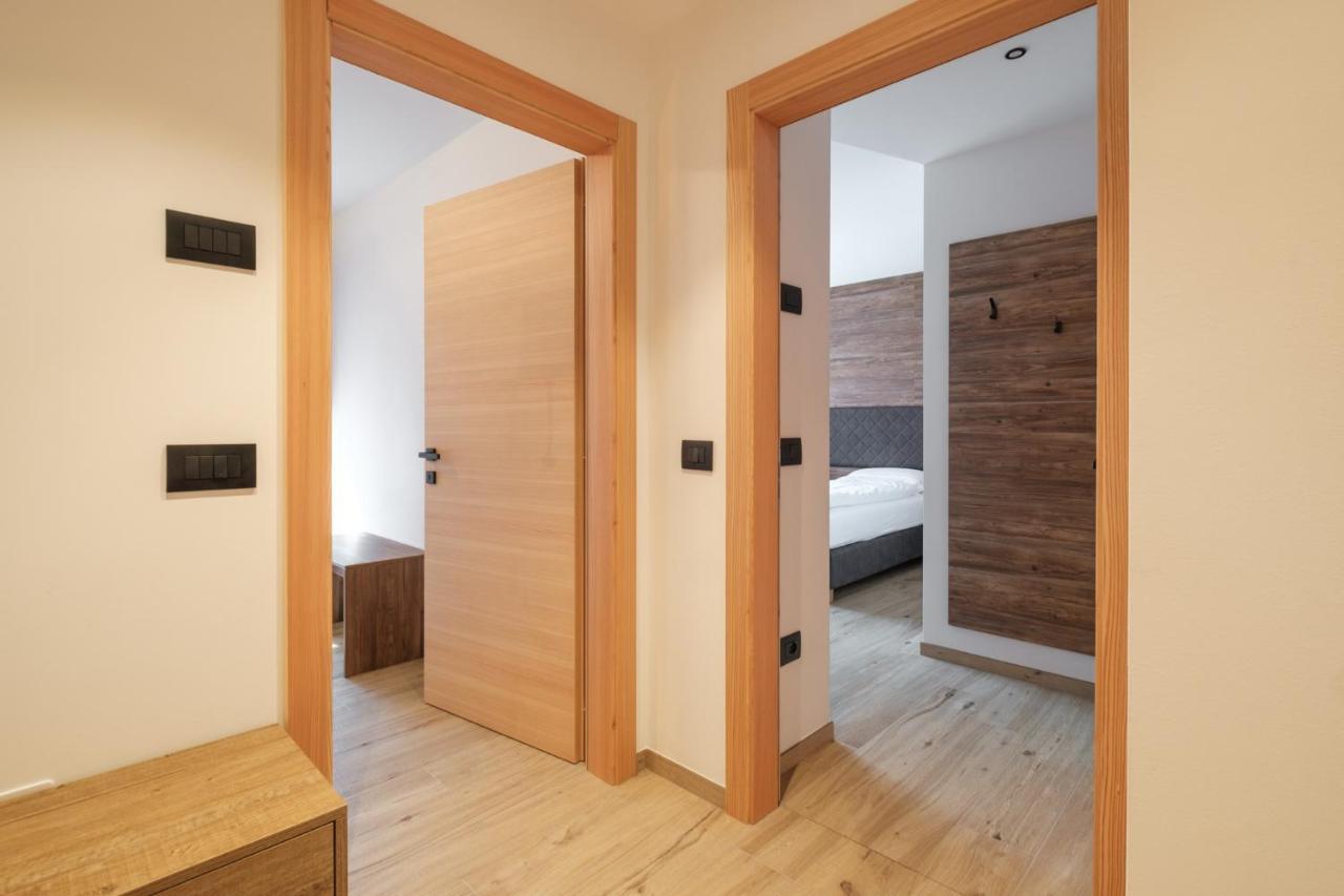La Dila Dolomiti Mountain Lodge Andalo Kültér fotó