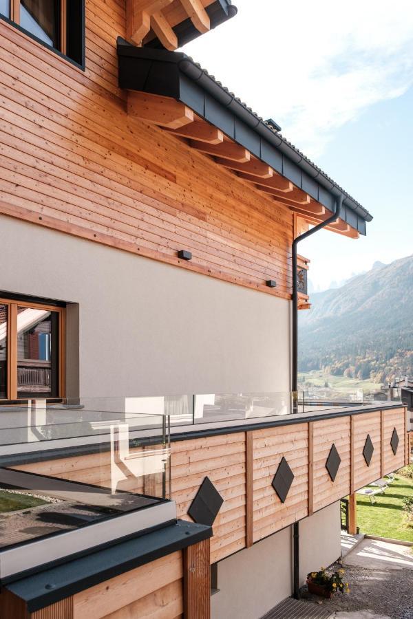 La Dila Dolomiti Mountain Lodge Andalo Kültér fotó